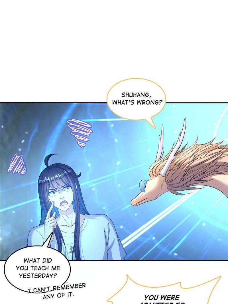 Cultivation Chat Group chapter 606 page 28