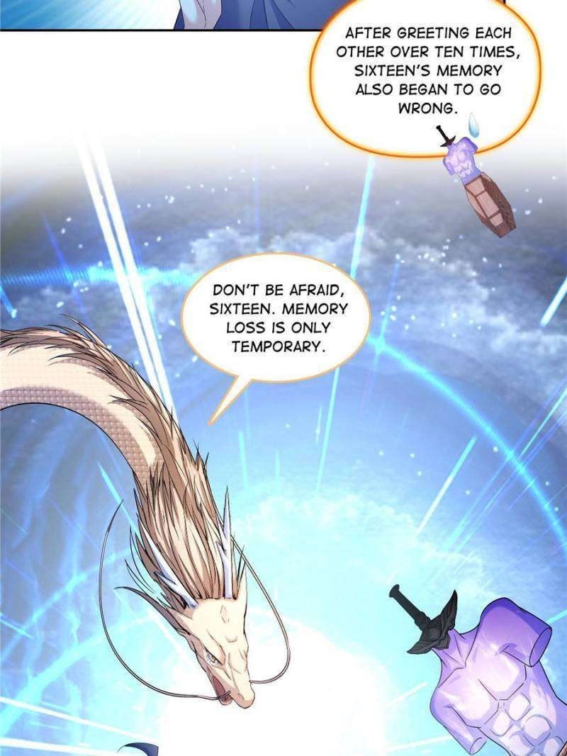 Cultivation Chat Group chapter 606 page 46