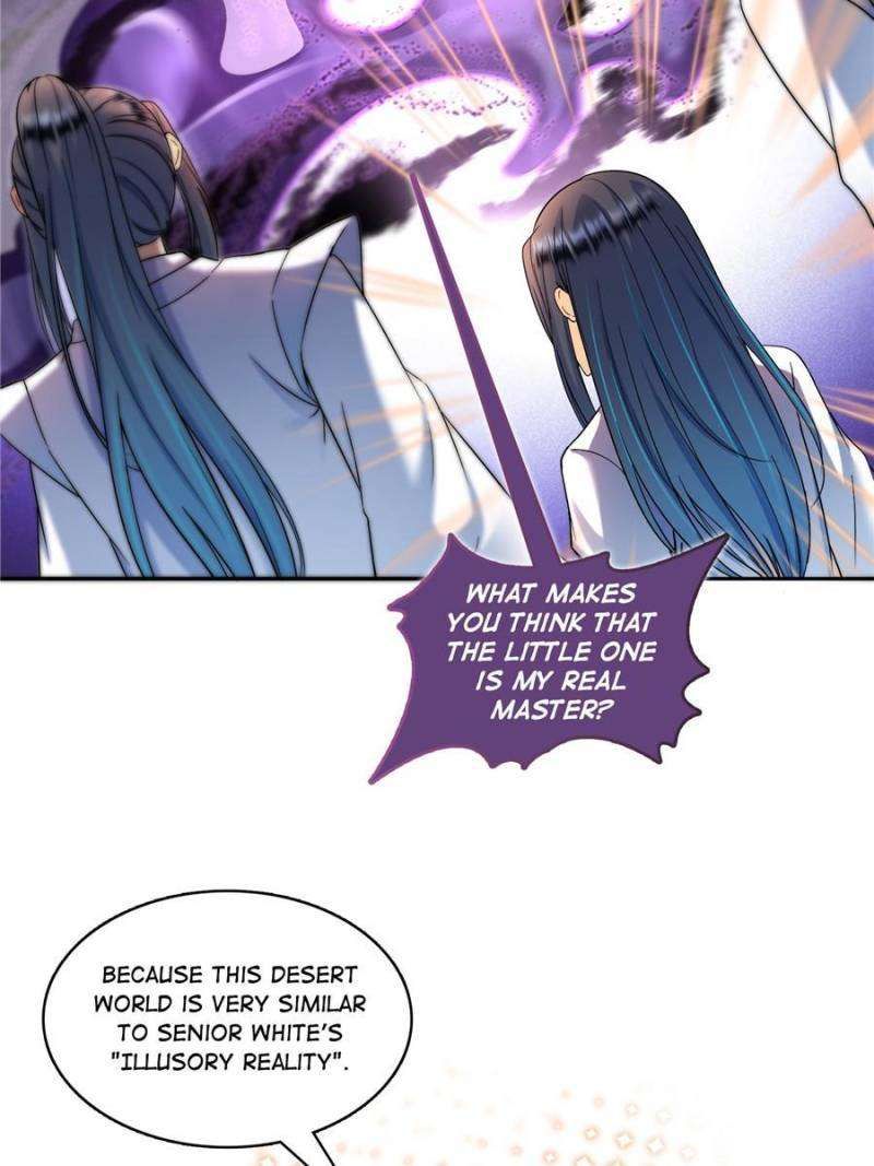 Cultivation Chat Group chapter 606 page 6