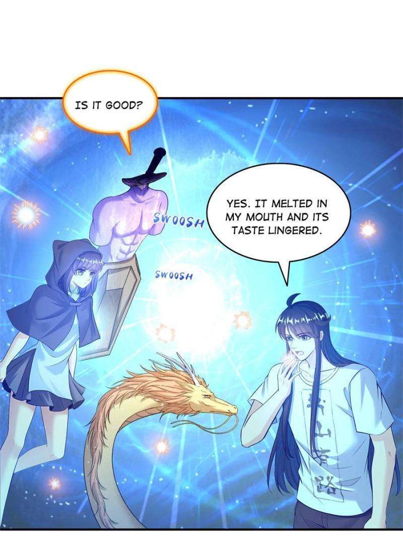 Cultivation Chat Group chapter 607 page 10