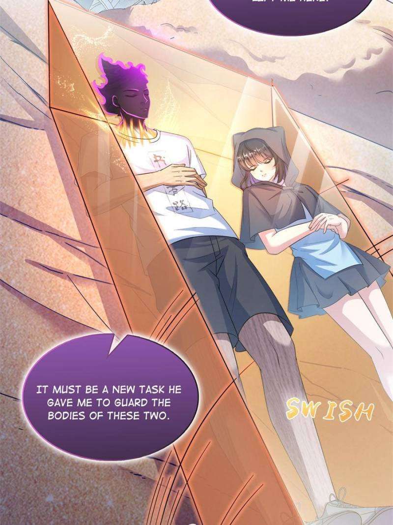 Cultivation Chat Group chapter 607 page 14