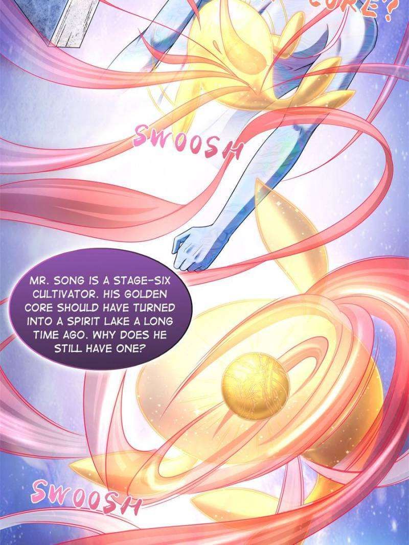 Cultivation Chat Group chapter 607 page 31