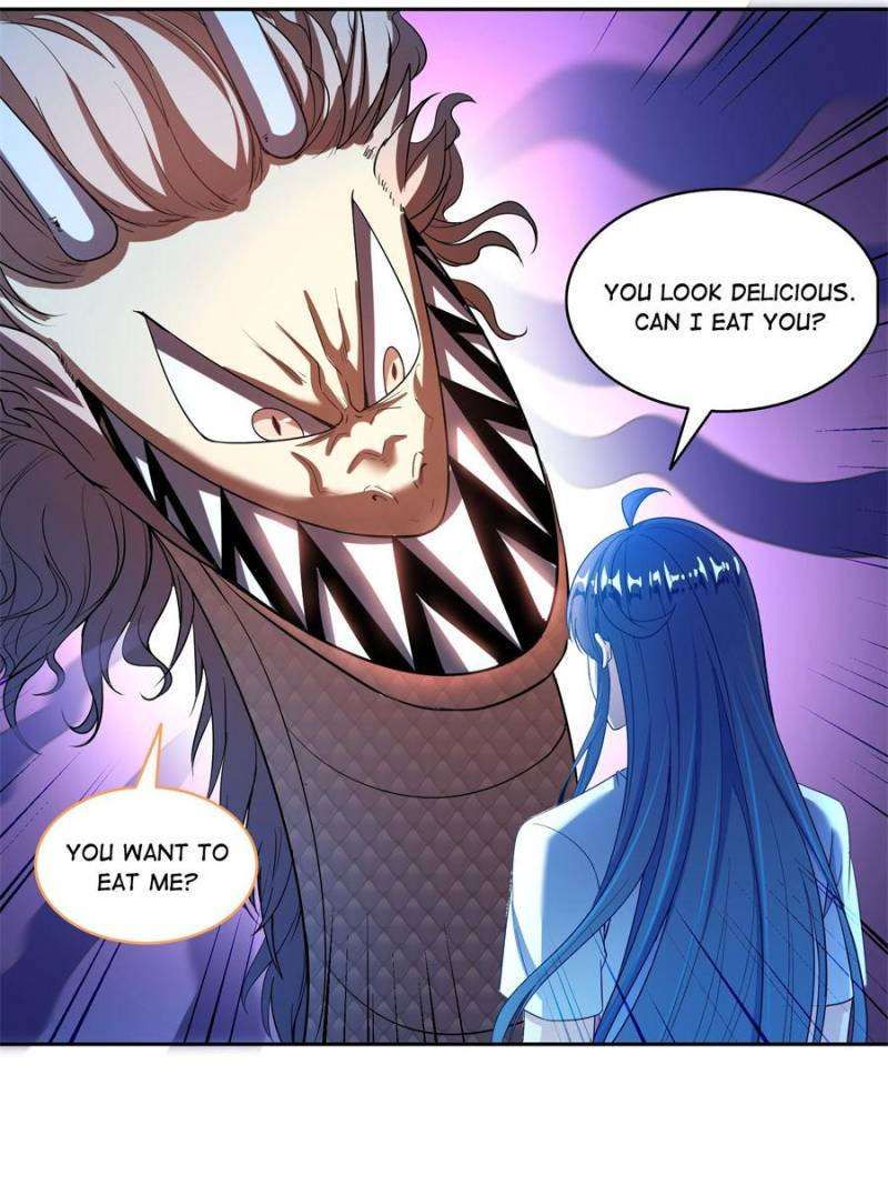 Cultivation Chat Group chapter 607 page 5