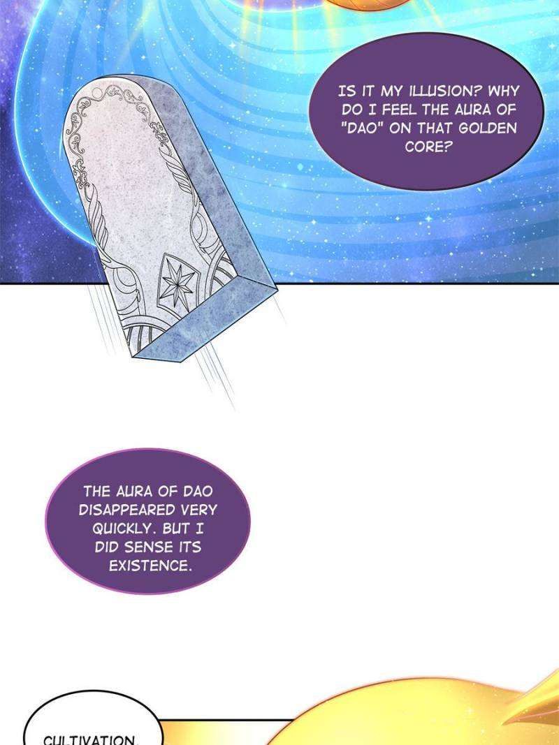 Cultivation Chat Group chapter 608 page 10