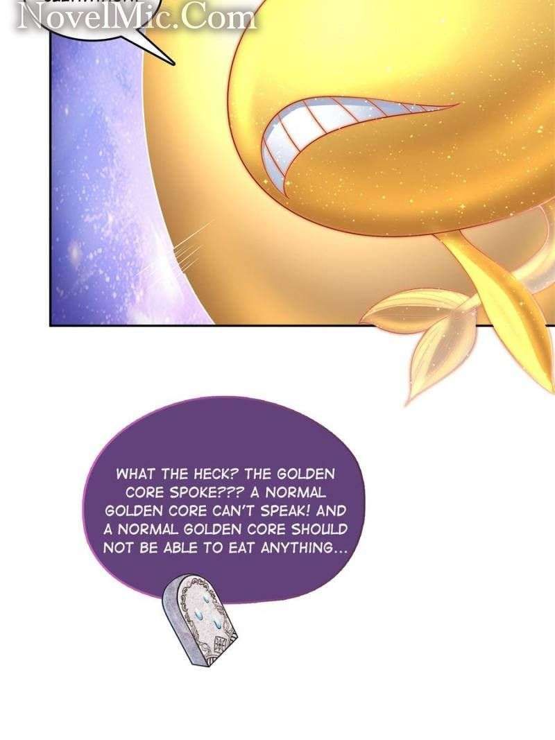 Cultivation Chat Group chapter 608 page 11