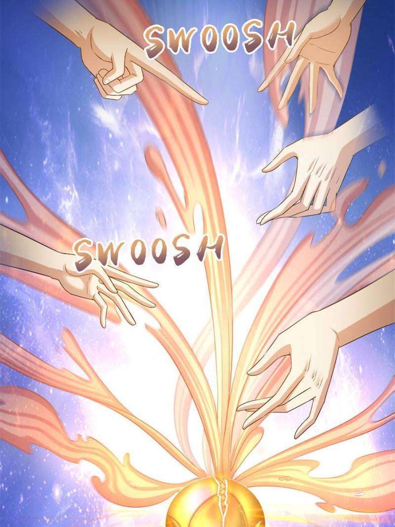 Cultivation Chat Group chapter 608 page 13