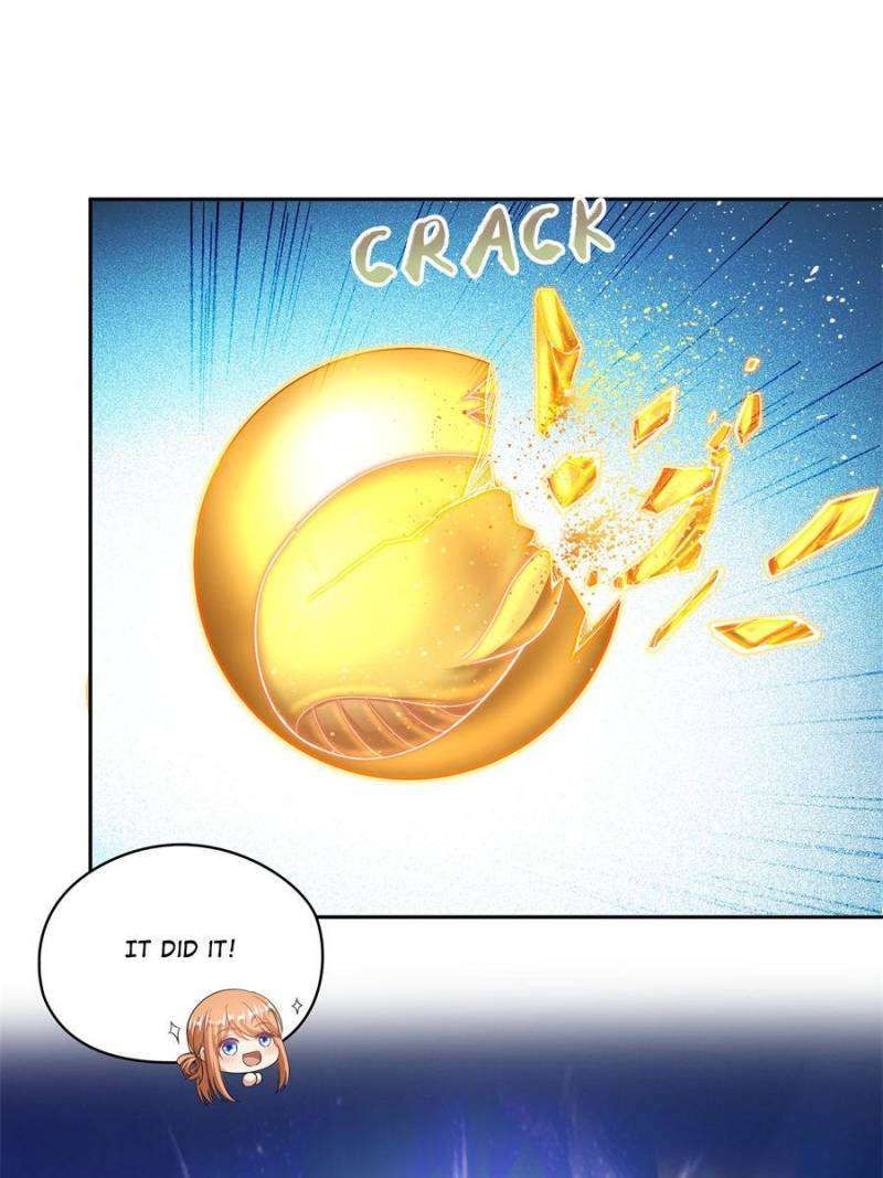 Cultivation Chat Group chapter 608 page 17