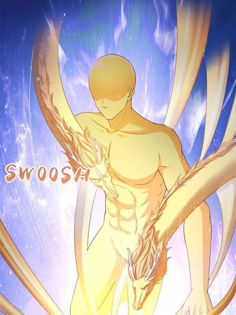 Cultivation Chat Group chapter 608 page 18