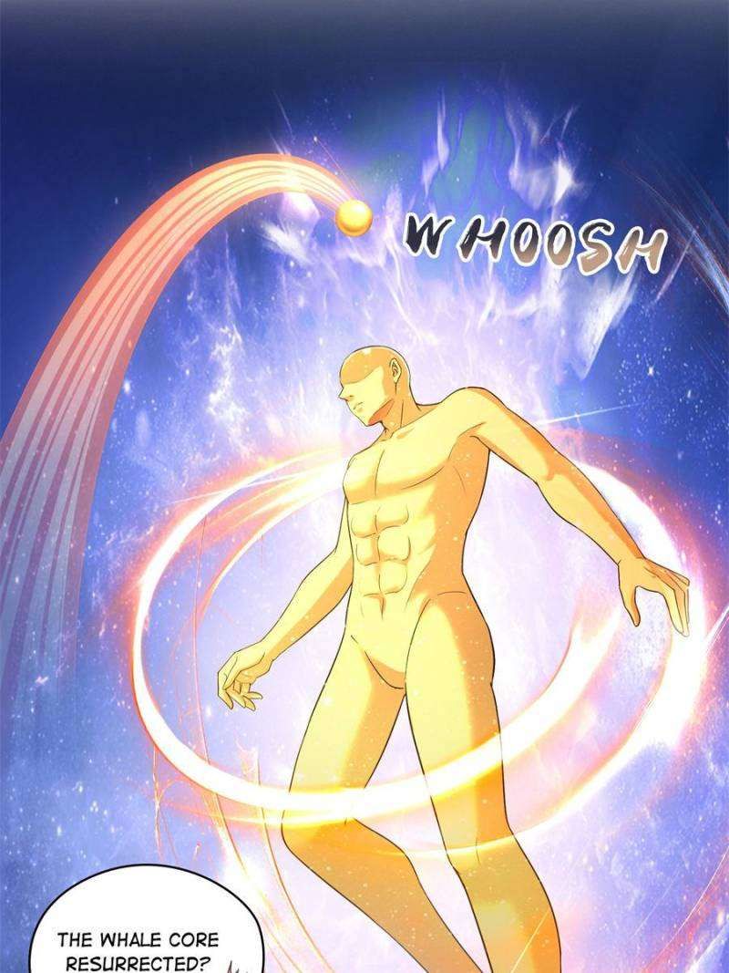 Cultivation Chat Group chapter 608 page 24