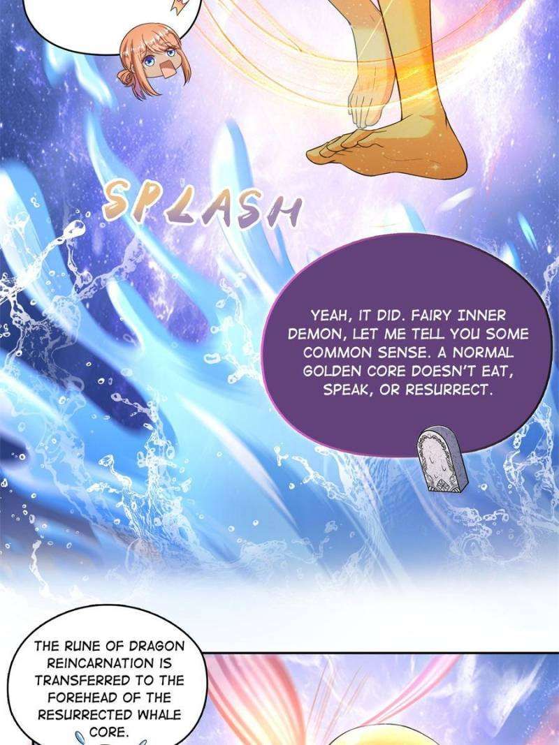 Cultivation Chat Group chapter 608 page 25