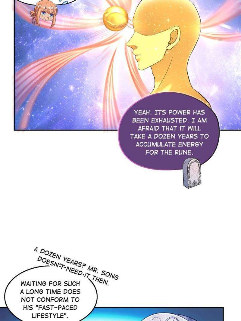 Cultivation Chat Group chapter 608 page 26