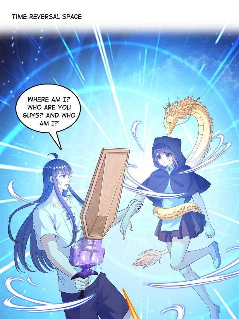 Cultivation Chat Group chapter 608 page 30