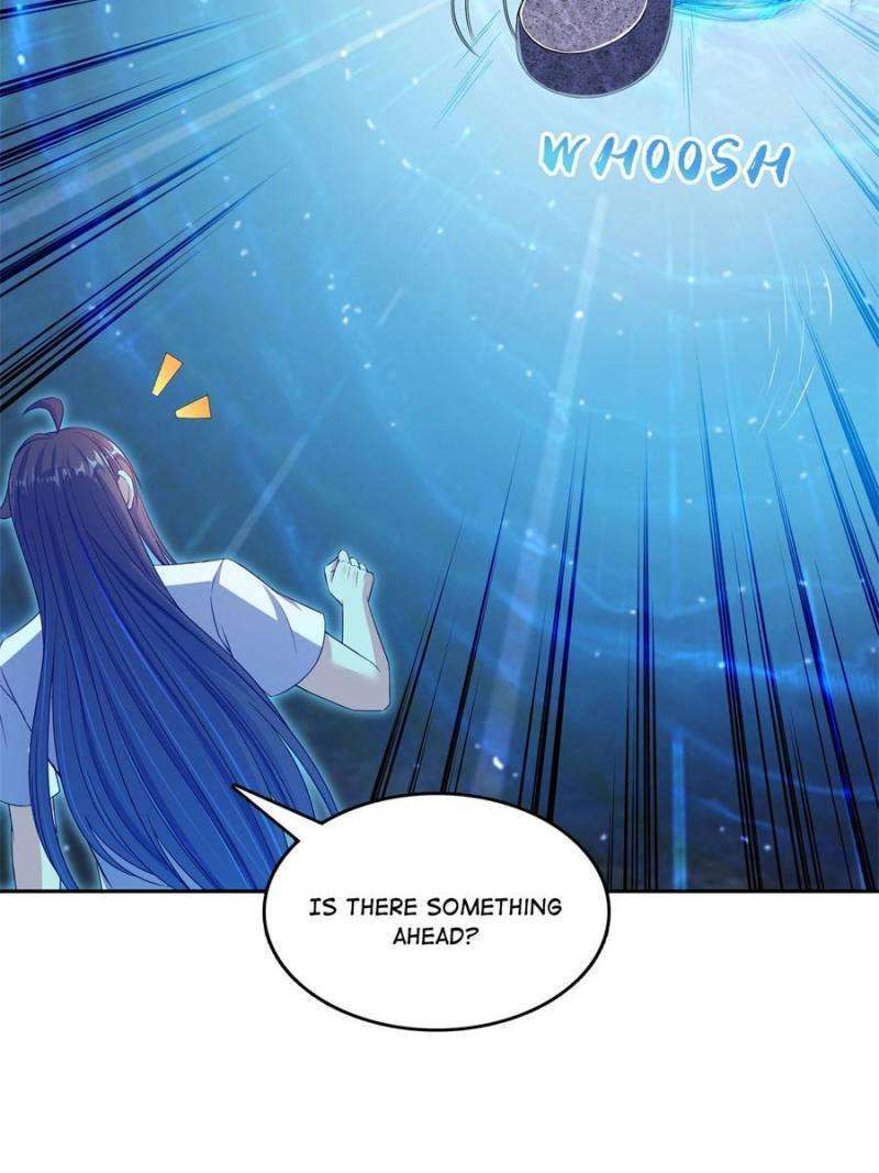 Cultivation Chat Group chapter 608 page 32