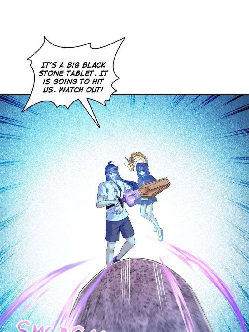 Cultivation Chat Group chapter 608 page 33