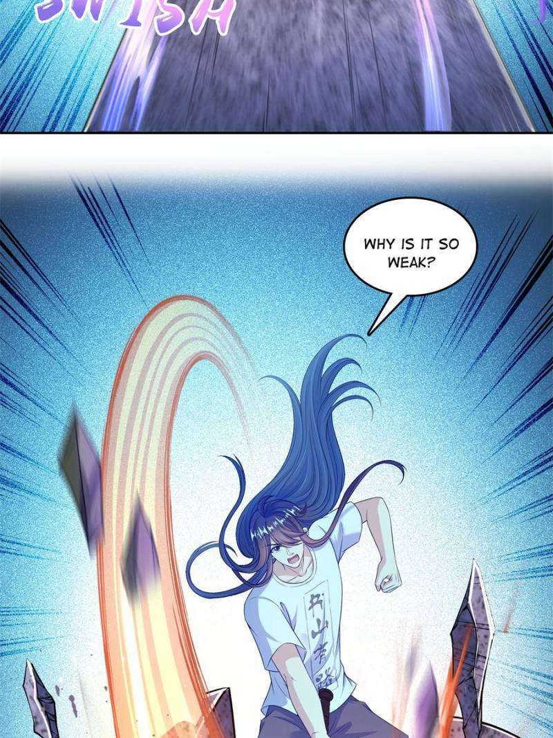 Cultivation Chat Group chapter 608 page 34