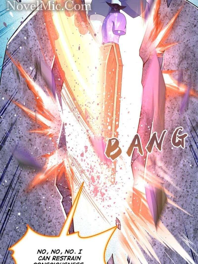 Cultivation Chat Group chapter 608 page 35