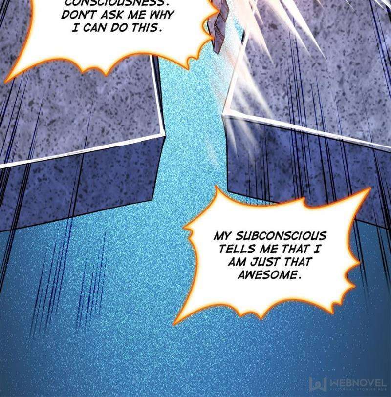 Cultivation Chat Group chapter 608 page 36