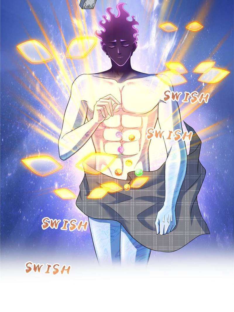 Cultivation Chat Group chapter 608 page 4