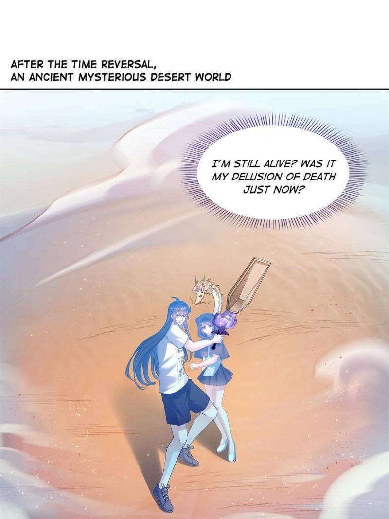 Cultivation Chat Group chapter 608 page 41