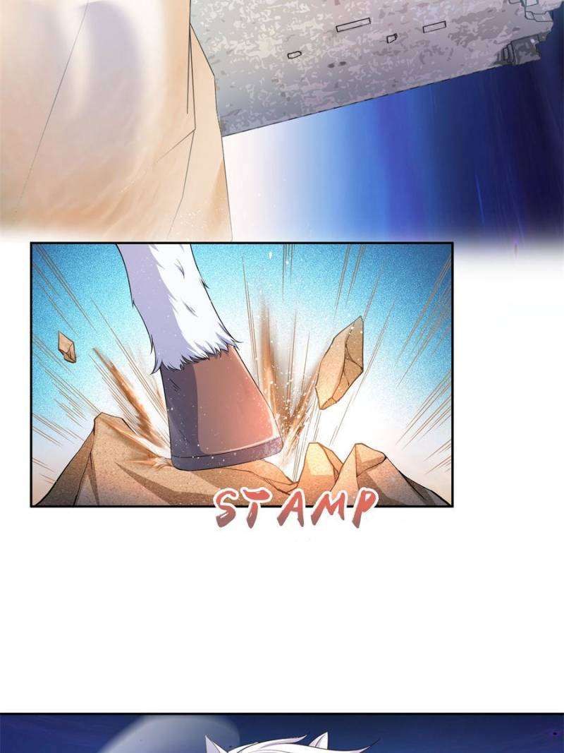 Cultivation Chat Group chapter 608 page 46