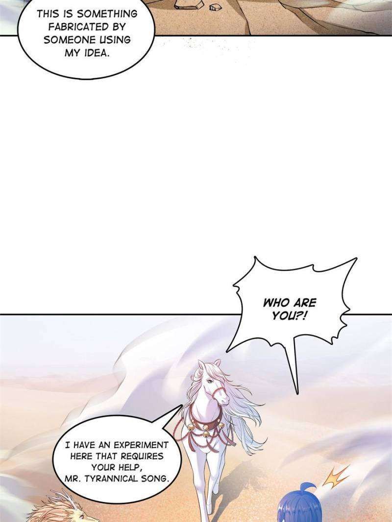 Cultivation Chat Group chapter 608 page 48