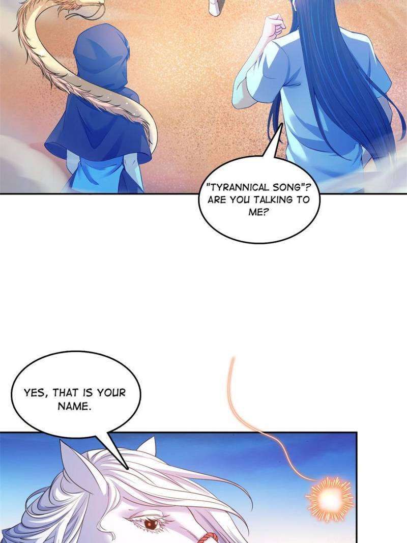 Cultivation Chat Group chapter 608 page 49