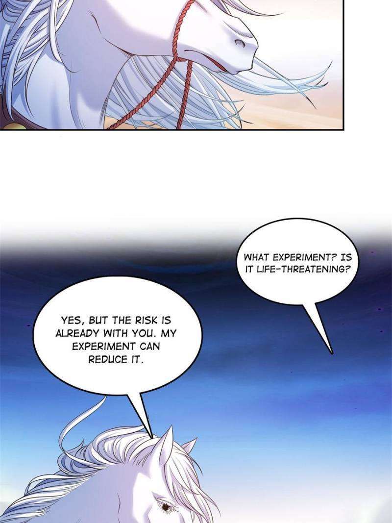 Cultivation Chat Group chapter 608 page 50