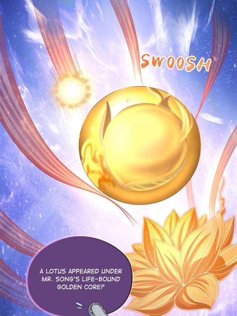 Cultivation Chat Group chapter 608 page 7