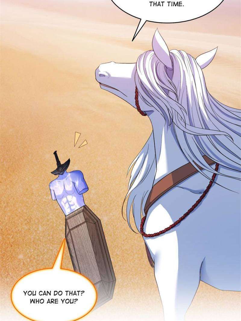 Cultivation Chat Group chapter 609 page 14