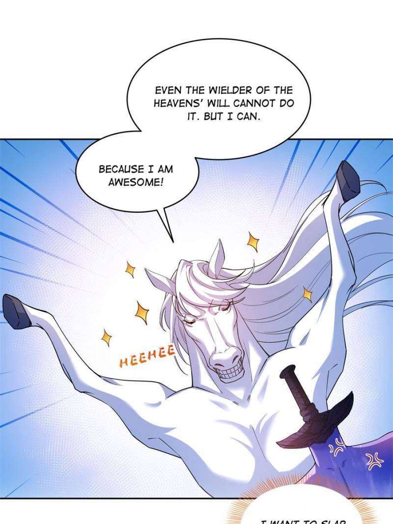 Cultivation Chat Group chapter 609 page 16