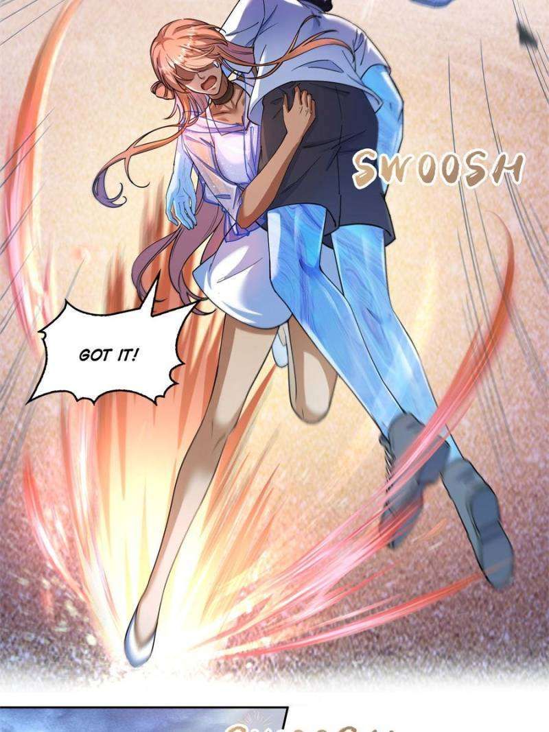 Cultivation Chat Group chapter 609 page 18