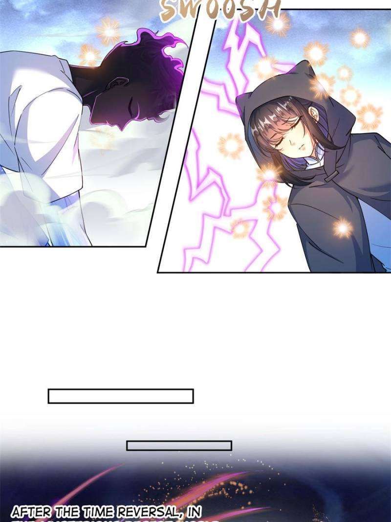 Cultivation Chat Group chapter 609 page 19