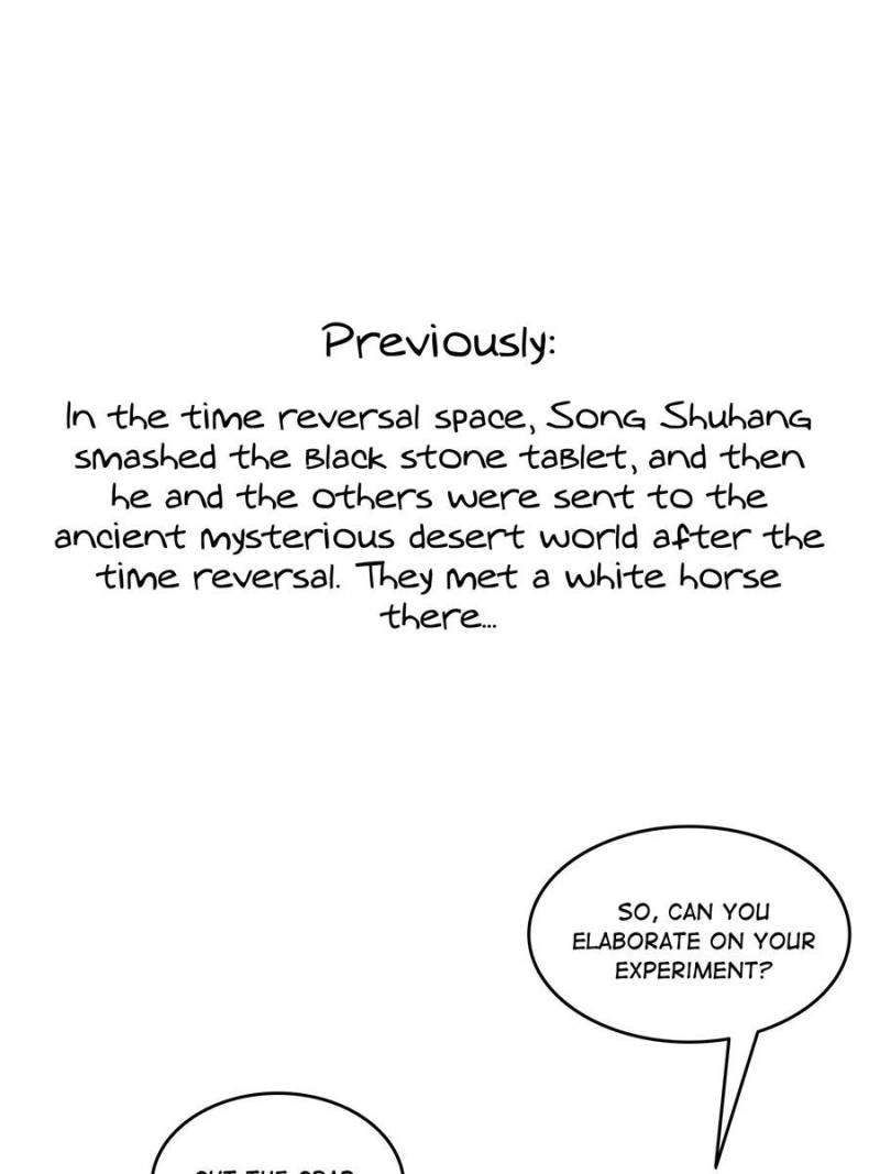 Cultivation Chat Group chapter 609 page 2