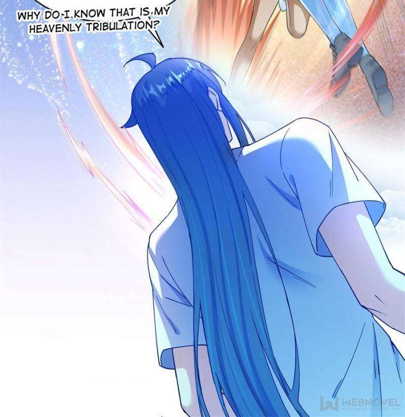 Cultivation Chat Group chapter 609 page 23