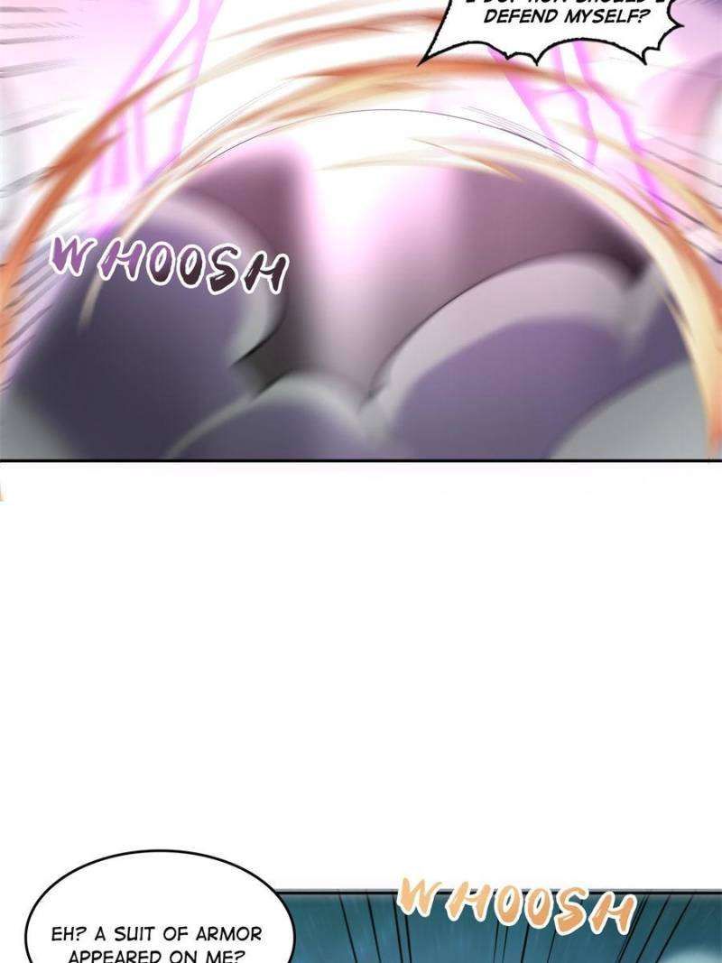 Cultivation Chat Group chapter 609 page 25