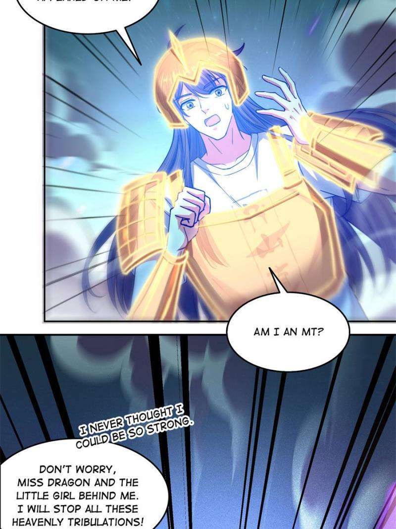 Cultivation Chat Group chapter 609 page 26