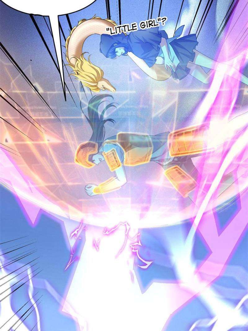 Cultivation Chat Group chapter 609 page 27