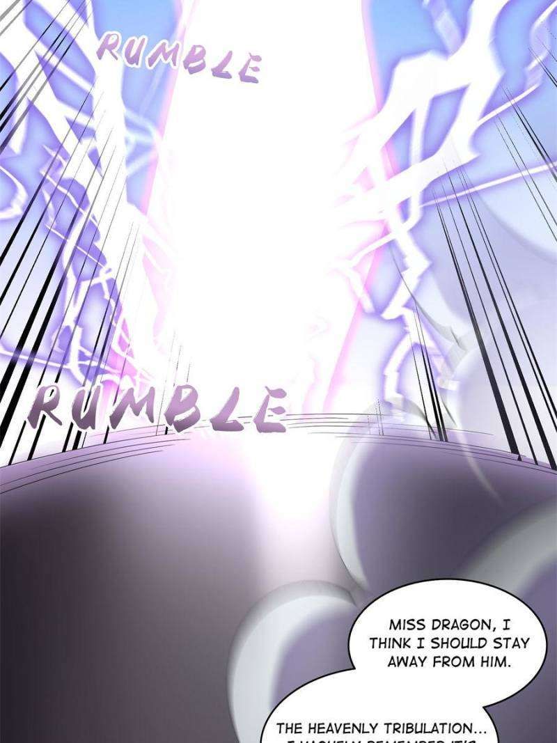 Cultivation Chat Group chapter 609 page 28