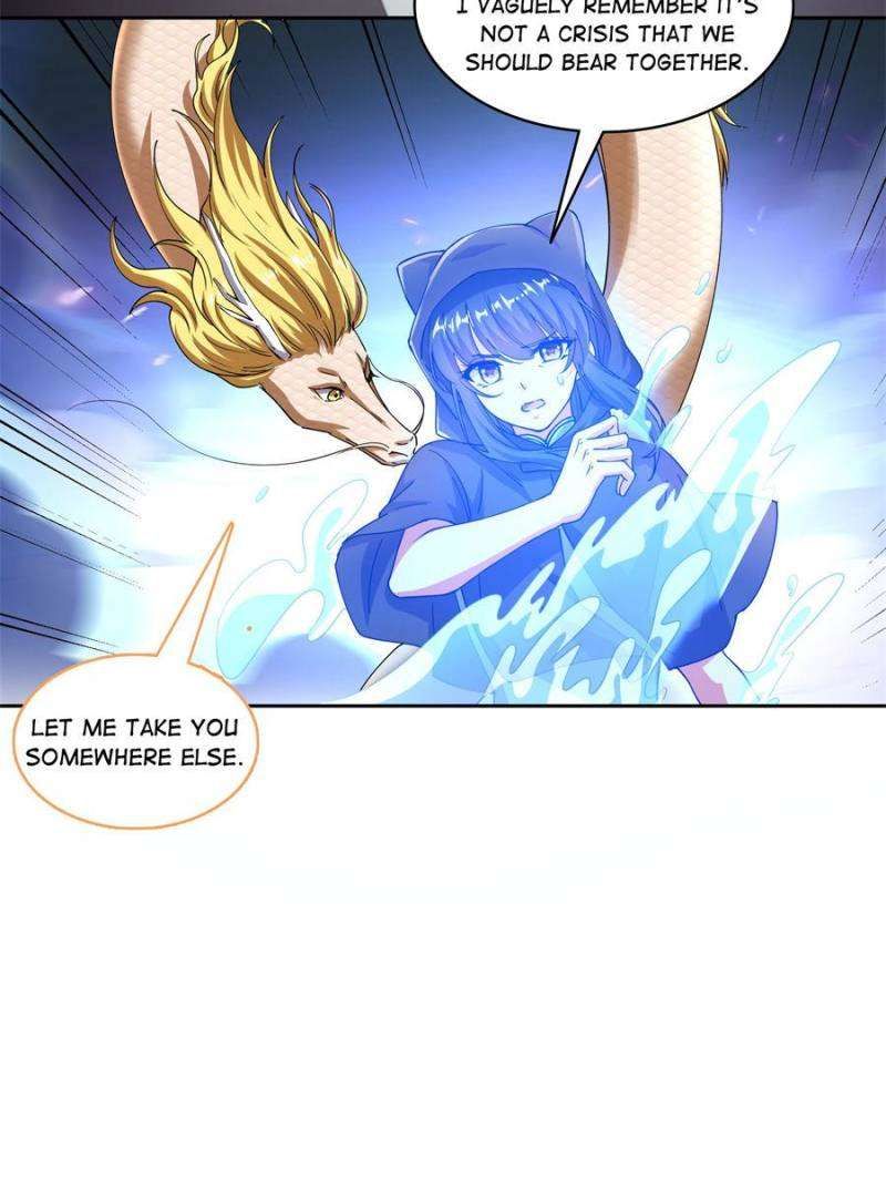 Cultivation Chat Group chapter 609 page 29