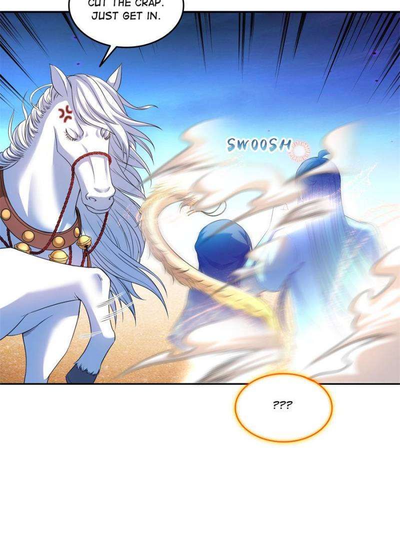 Cultivation Chat Group chapter 609 page 3