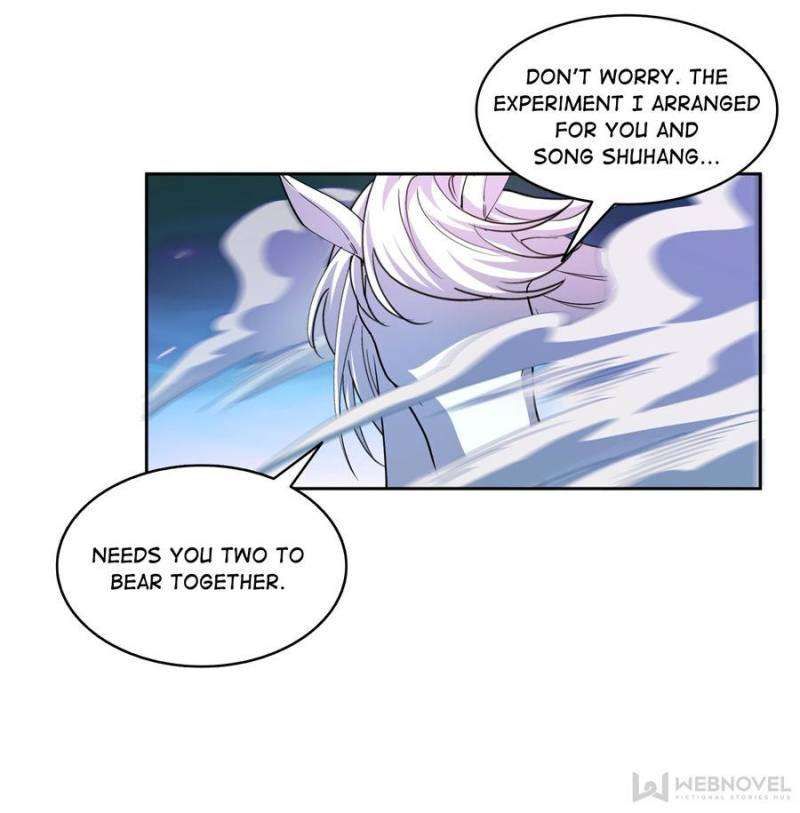 Cultivation Chat Group chapter 609 page 30