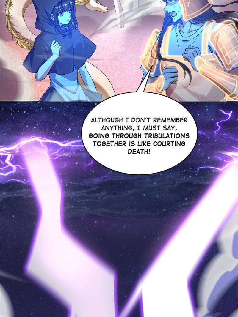 Cultivation Chat Group chapter 609 page 32