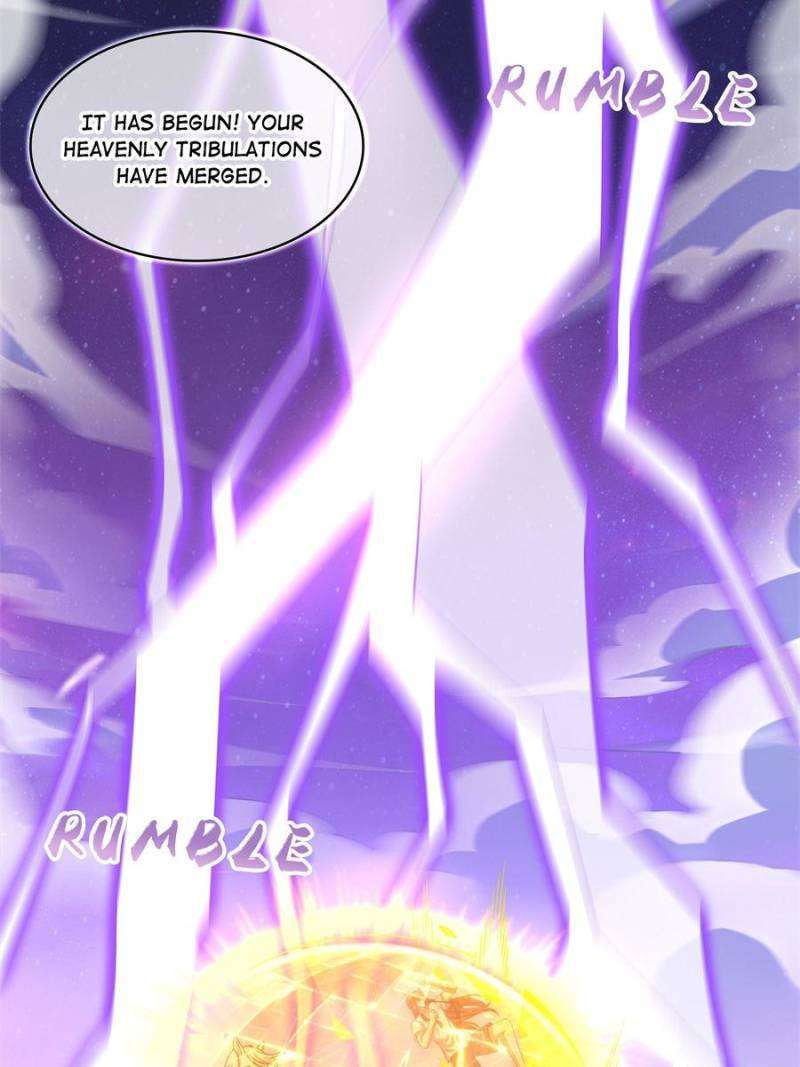 Cultivation Chat Group chapter 609 page 33