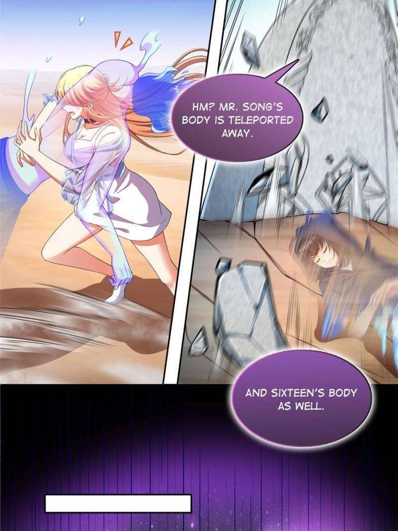 Cultivation Chat Group chapter 609 page 36