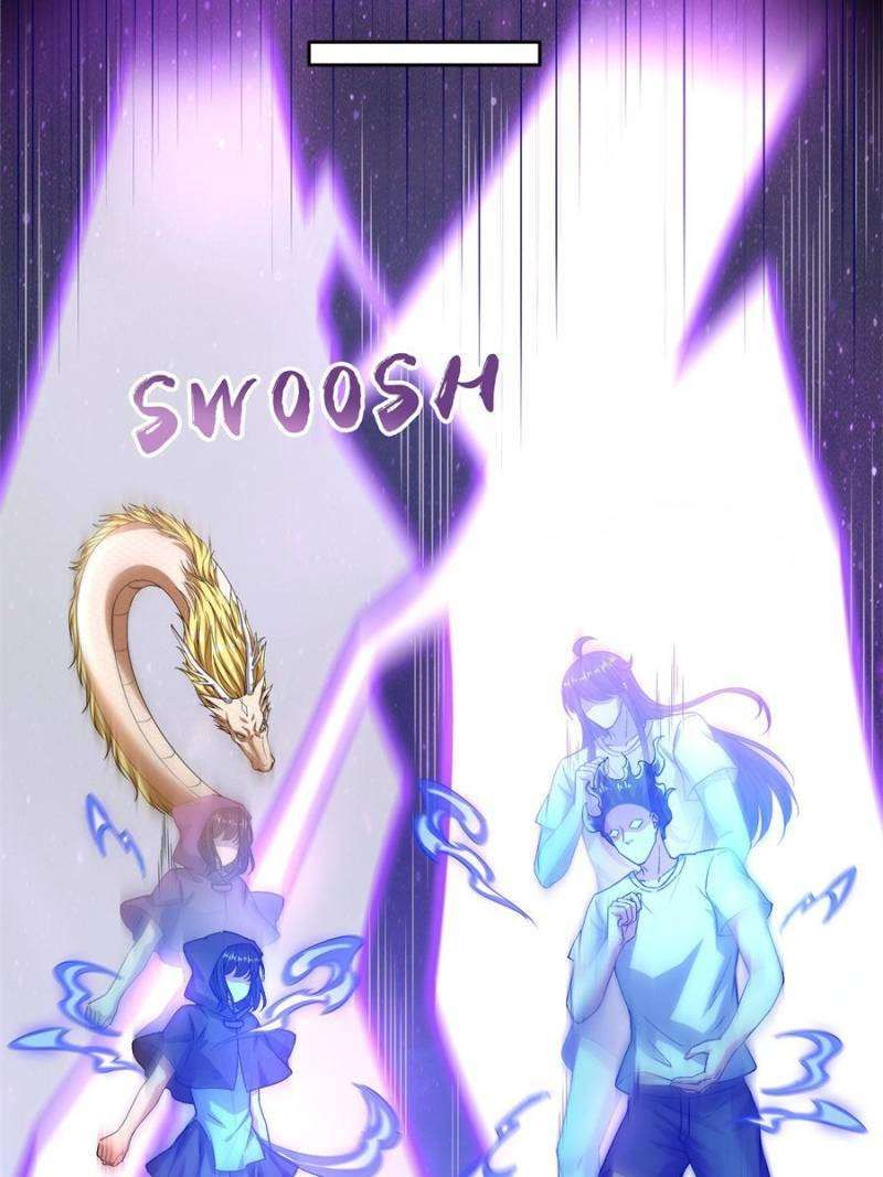 Cultivation Chat Group chapter 609 page 37