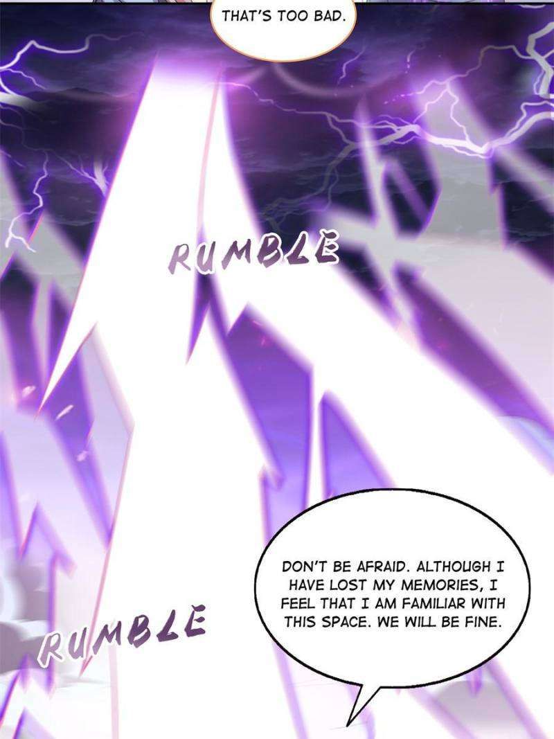 Cultivation Chat Group chapter 609 page 41