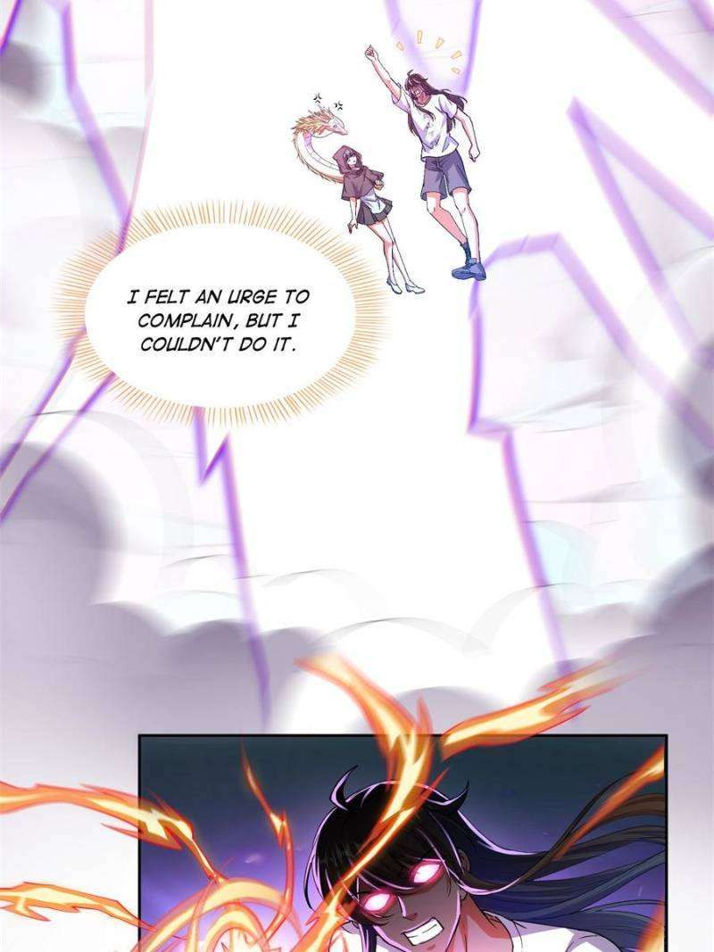 Cultivation Chat Group chapter 609 page 42