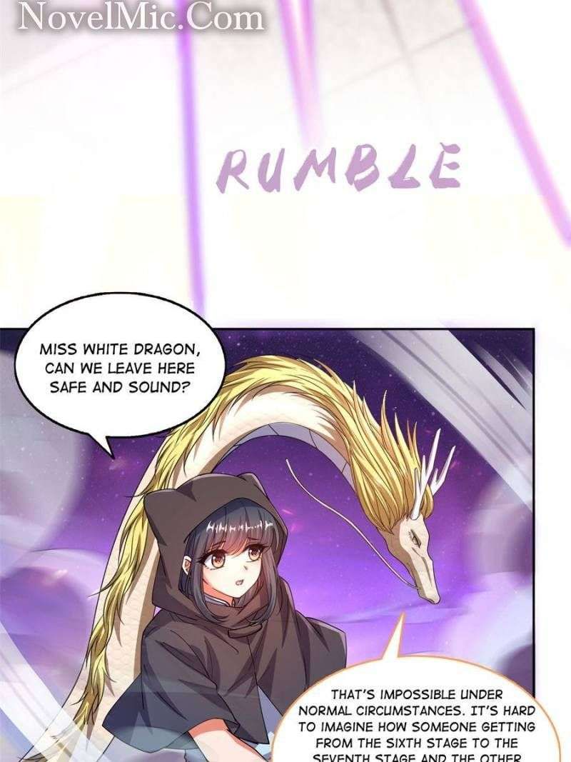 Cultivation Chat Group chapter 609 page 45