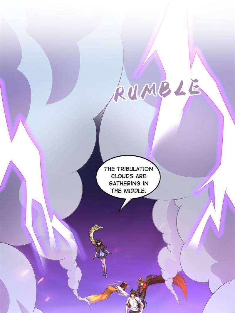 Cultivation Chat Group chapter 609 page 47