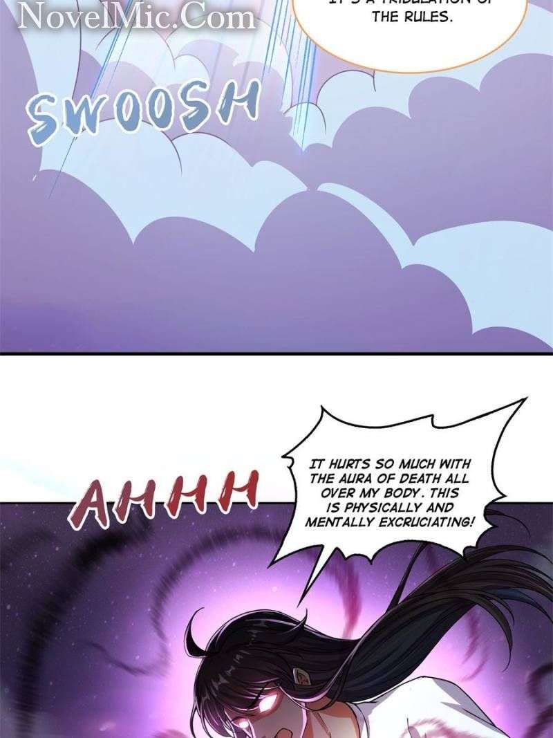 Cultivation Chat Group chapter 609 page 51